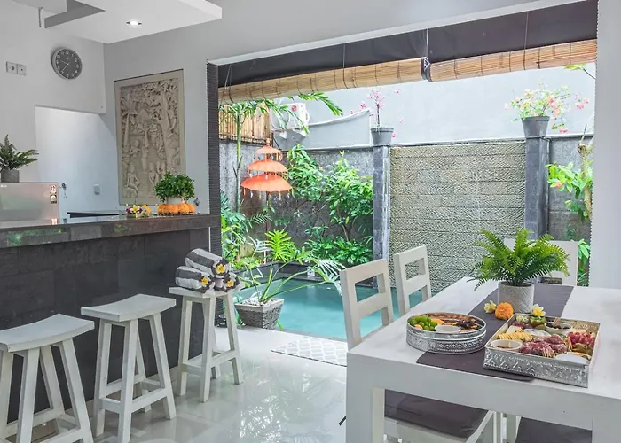 Mali * Legian