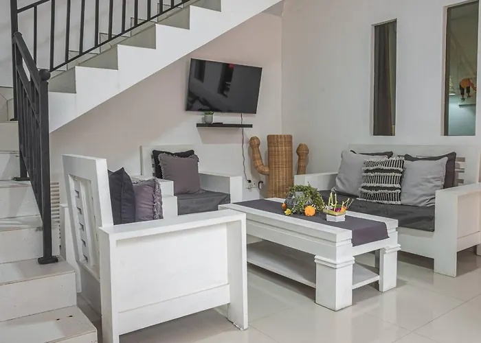 Mali * Legian