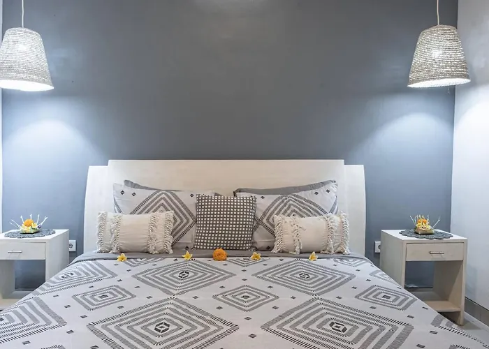 Mali Villa