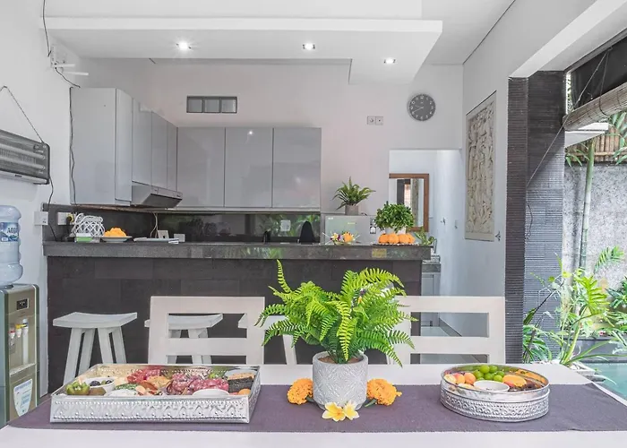 Mali Legian