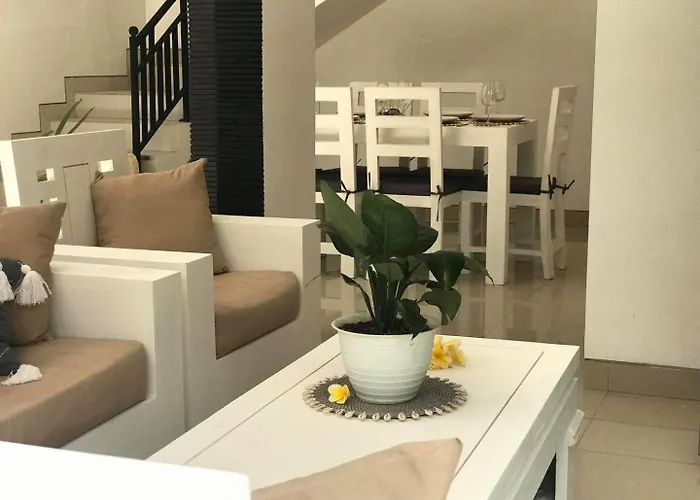 Mali Villa